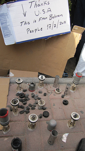 Bahrain protests photo credit AJ English-1