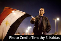 Photo Credit: Timothy E. Kaldas